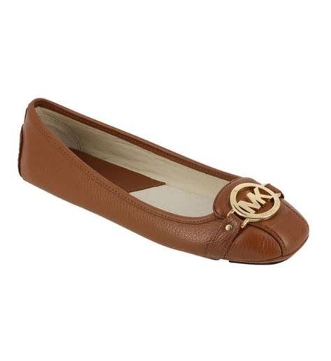 mocassins - michael kors - chaussures femme